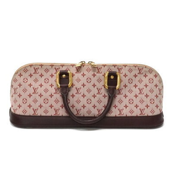 Louis Vuitton Knightsbridge - Picture 1 of 9